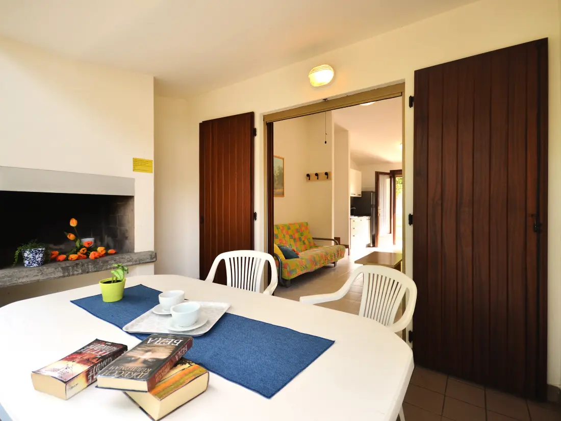 Maison de Vacances Bibione