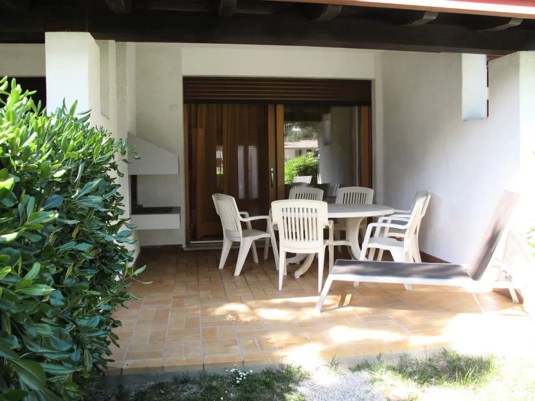 Maison de Vacances Bibione