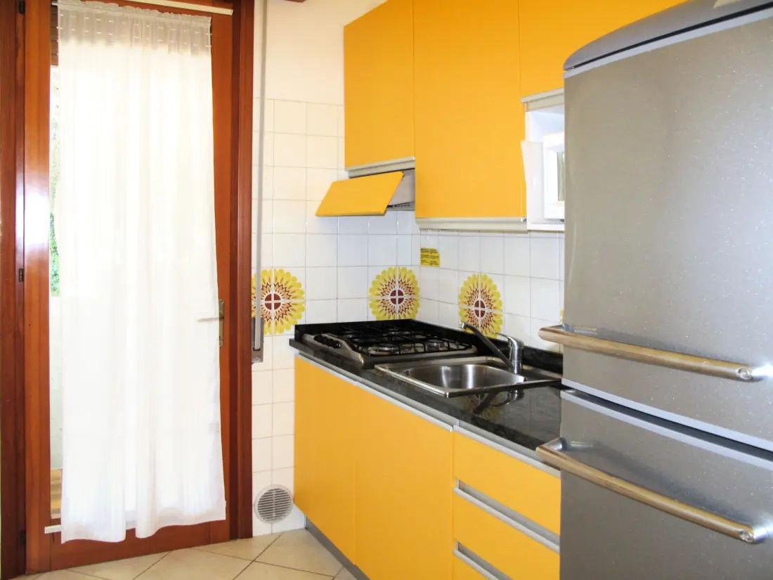 Maison de Vacances Bibione