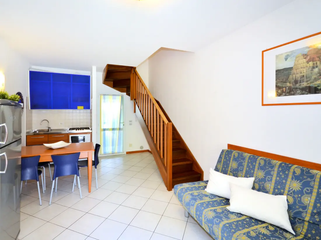 Maison de Vacances Bibione