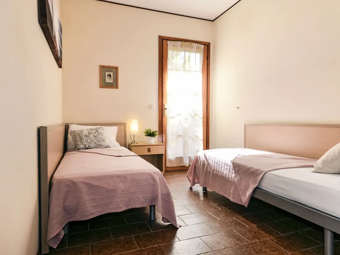 Maison de Vacances Bibione