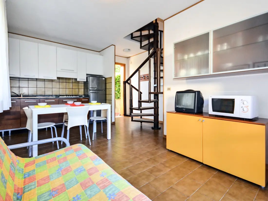 Maison de Vacances Bibione