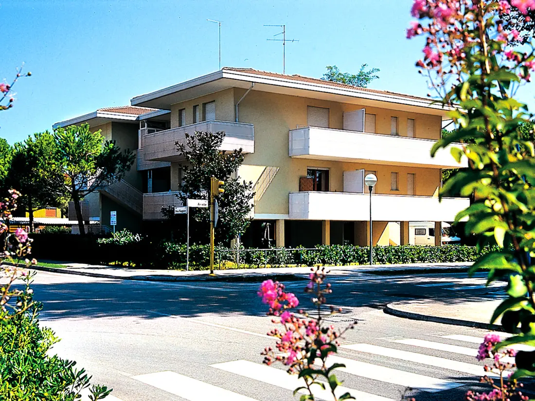 Résidence Angolo