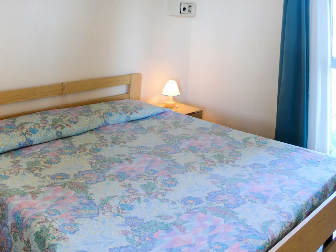 Résidence Residence Oasi