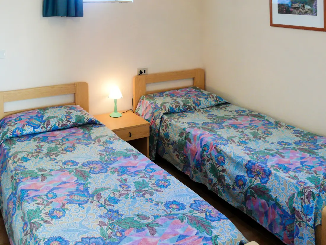 Résidence Residence Oasi
