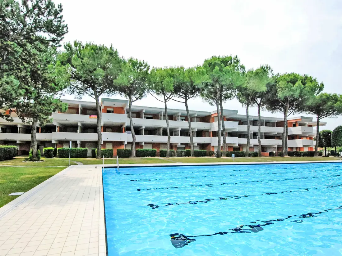 Résidence Solarium