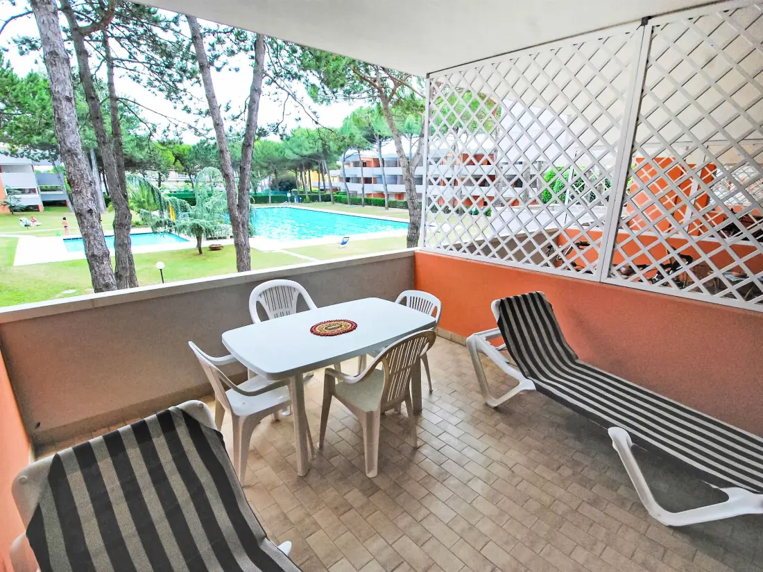 Résidence Solarium