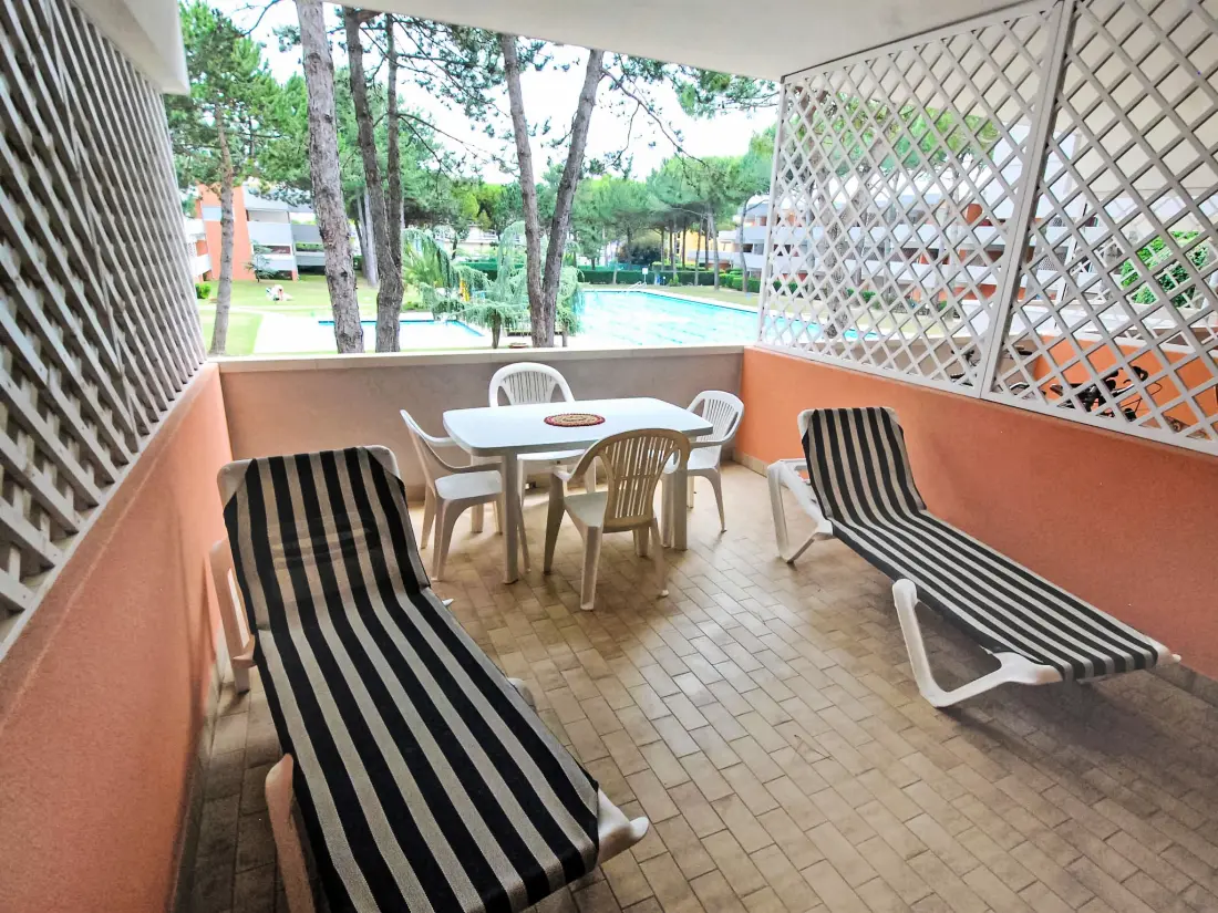 Résidence Solarium