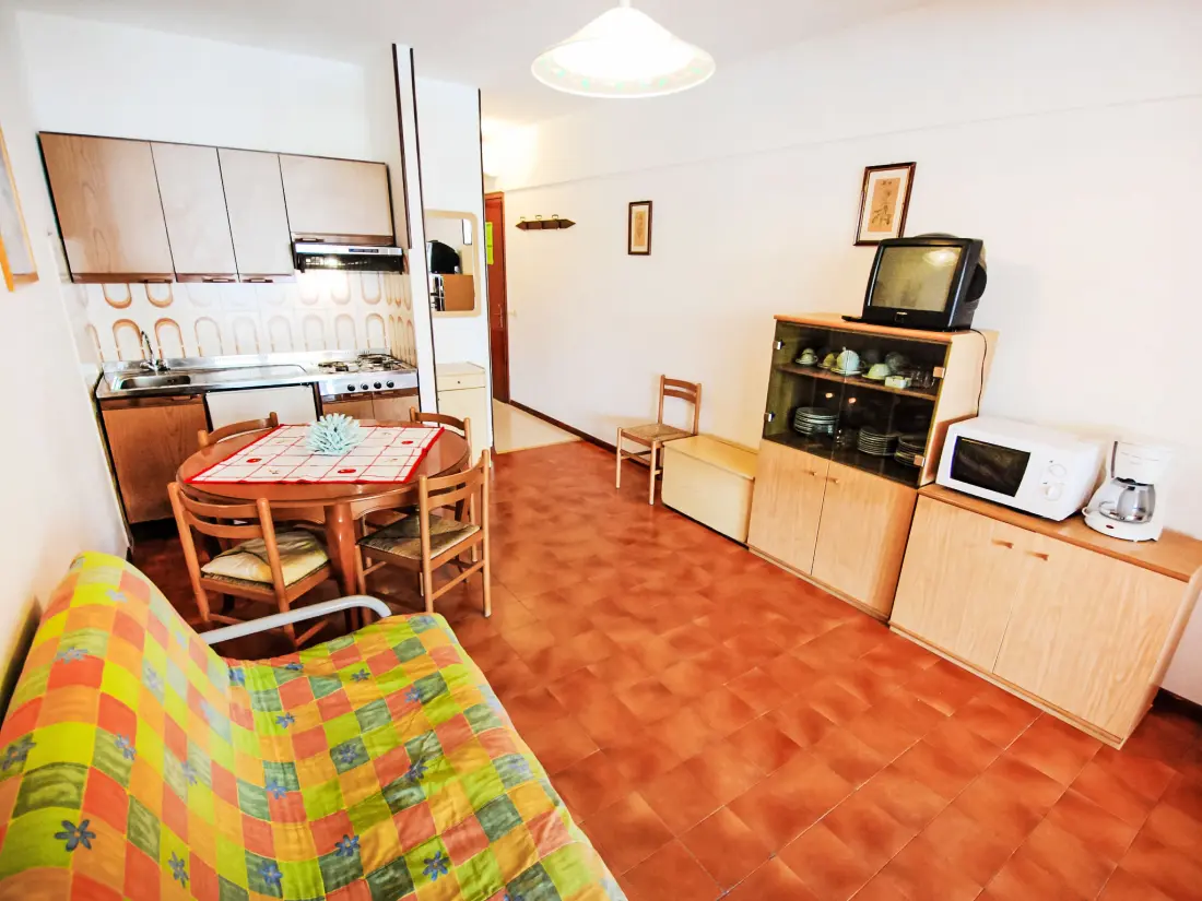 Résidence Solarium