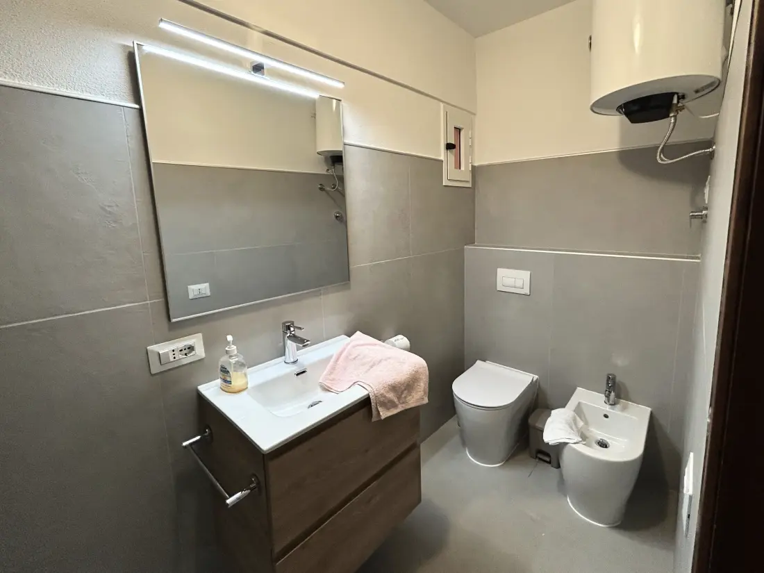 Résidence Solarium