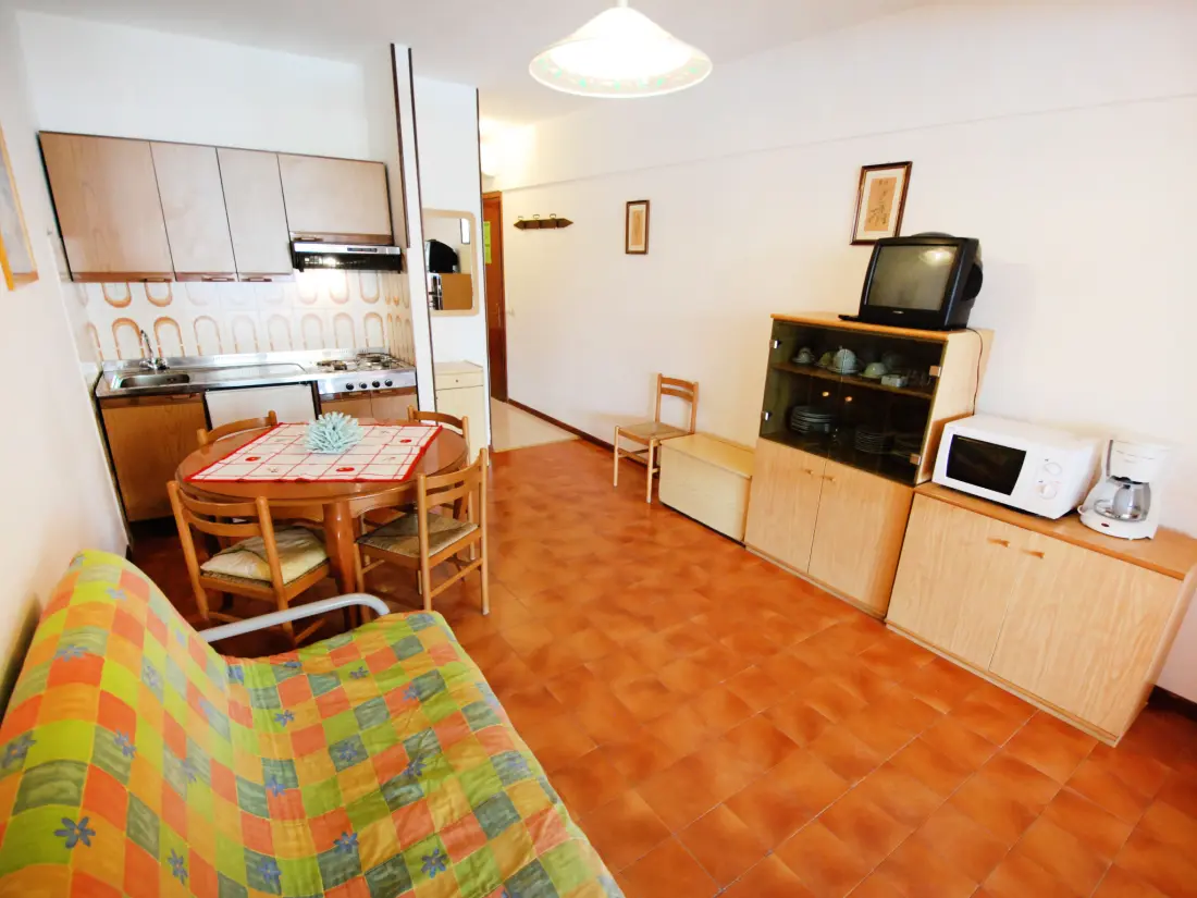 Résidence Solarium