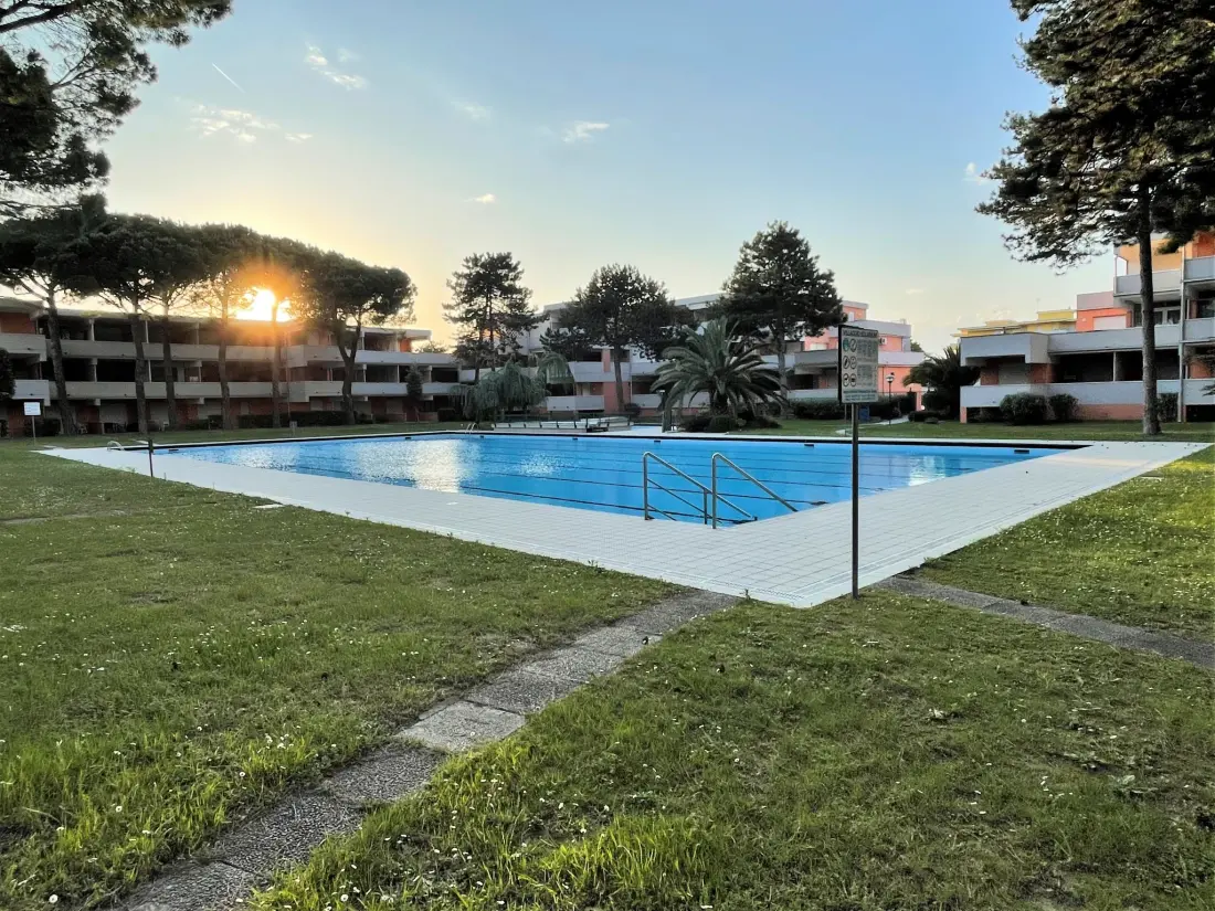 Résidence Solarium
