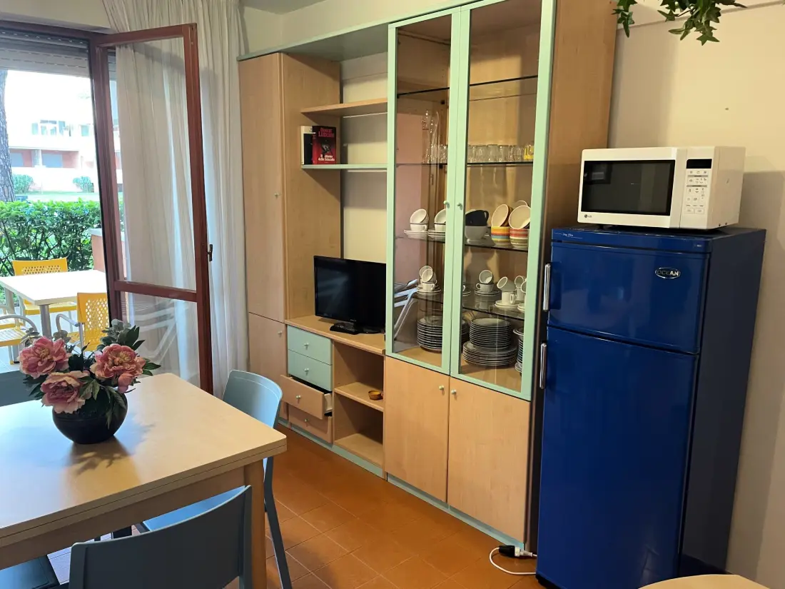 Résidence Solarium