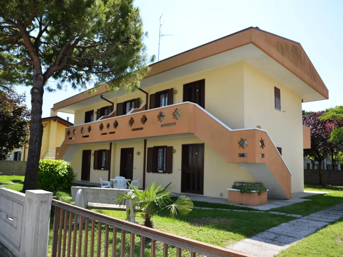 Résidence Villa Marina