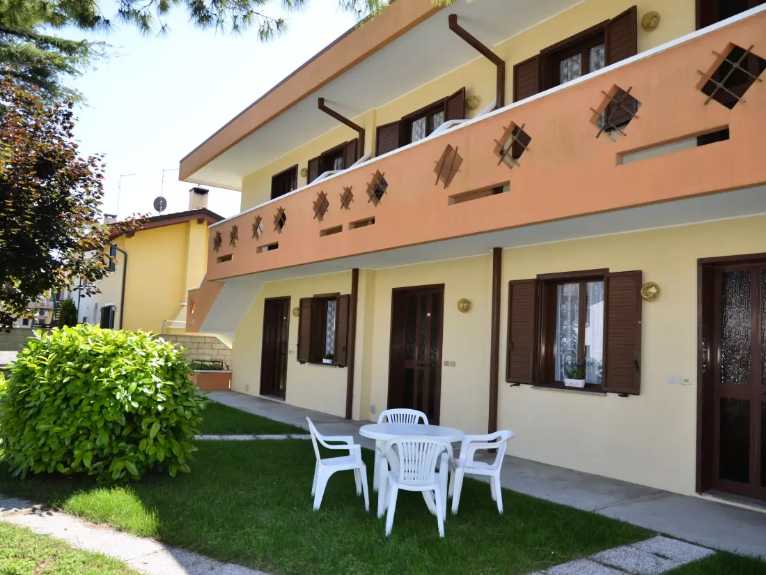 Résidence Villa Marina