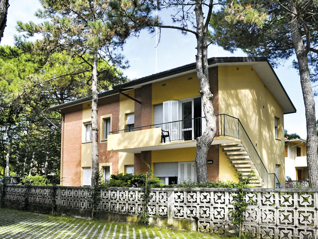 Résidence Villa Verde