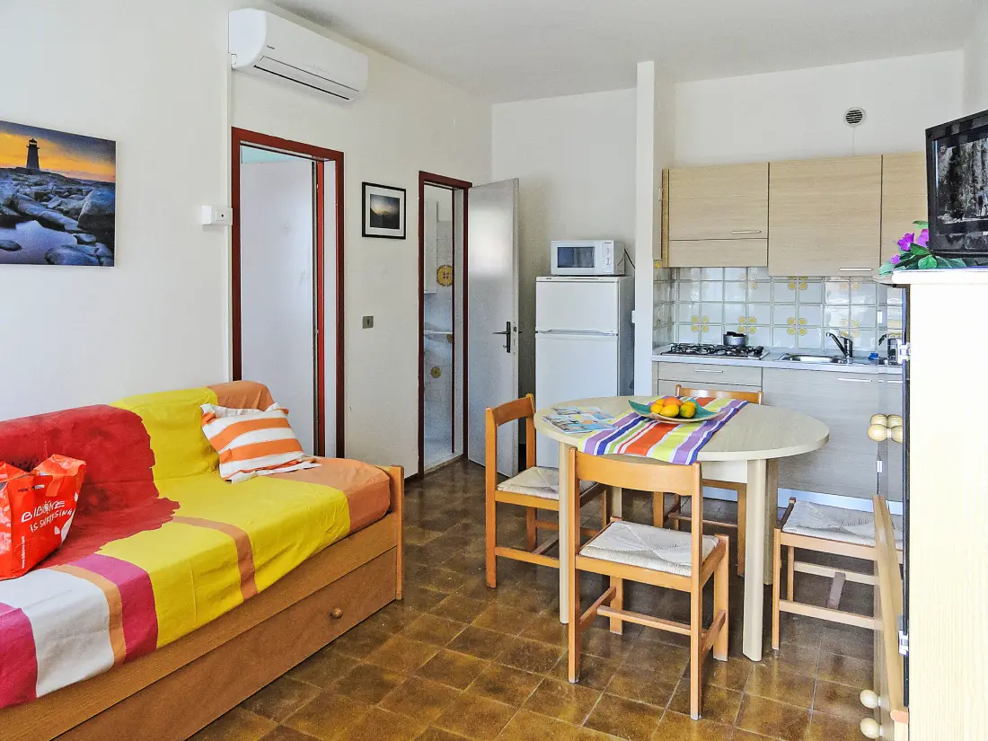 Résidence Villaggio Azzurro