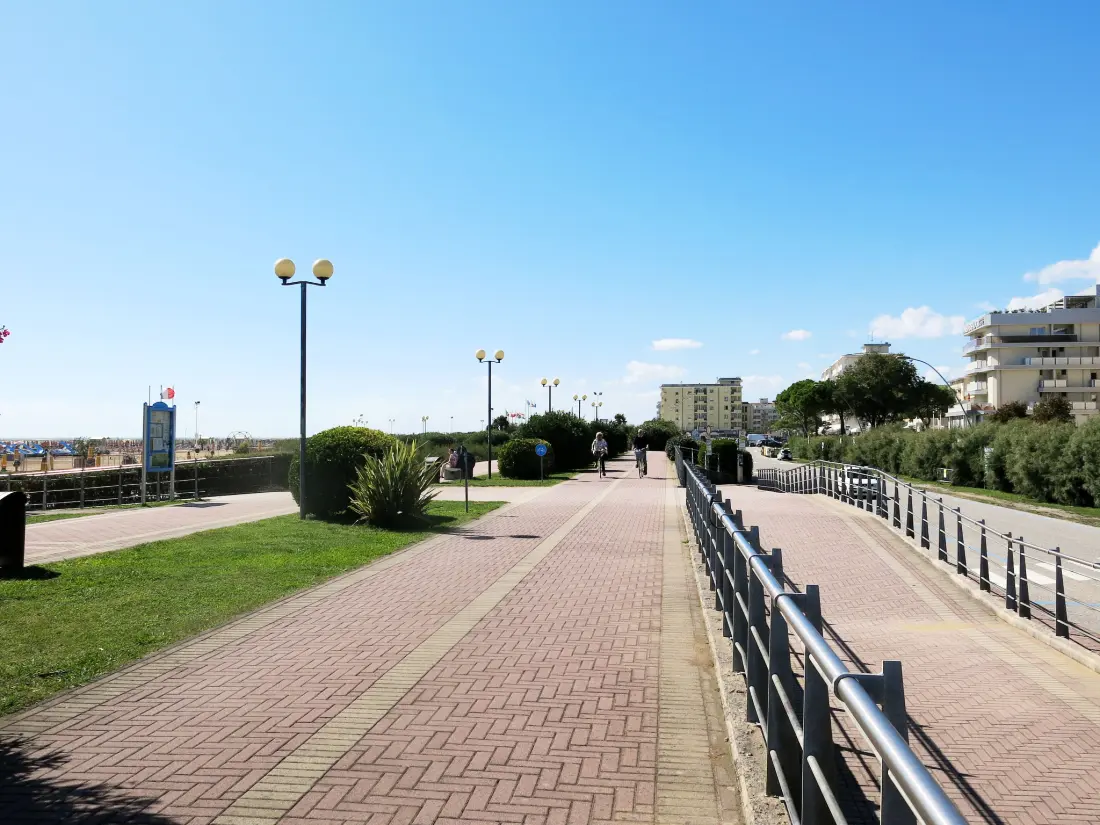Résidence Villaggio Azzurro