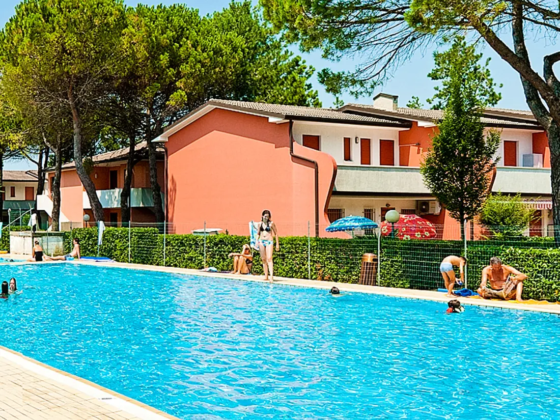 Résidence Villaggio Azzurro