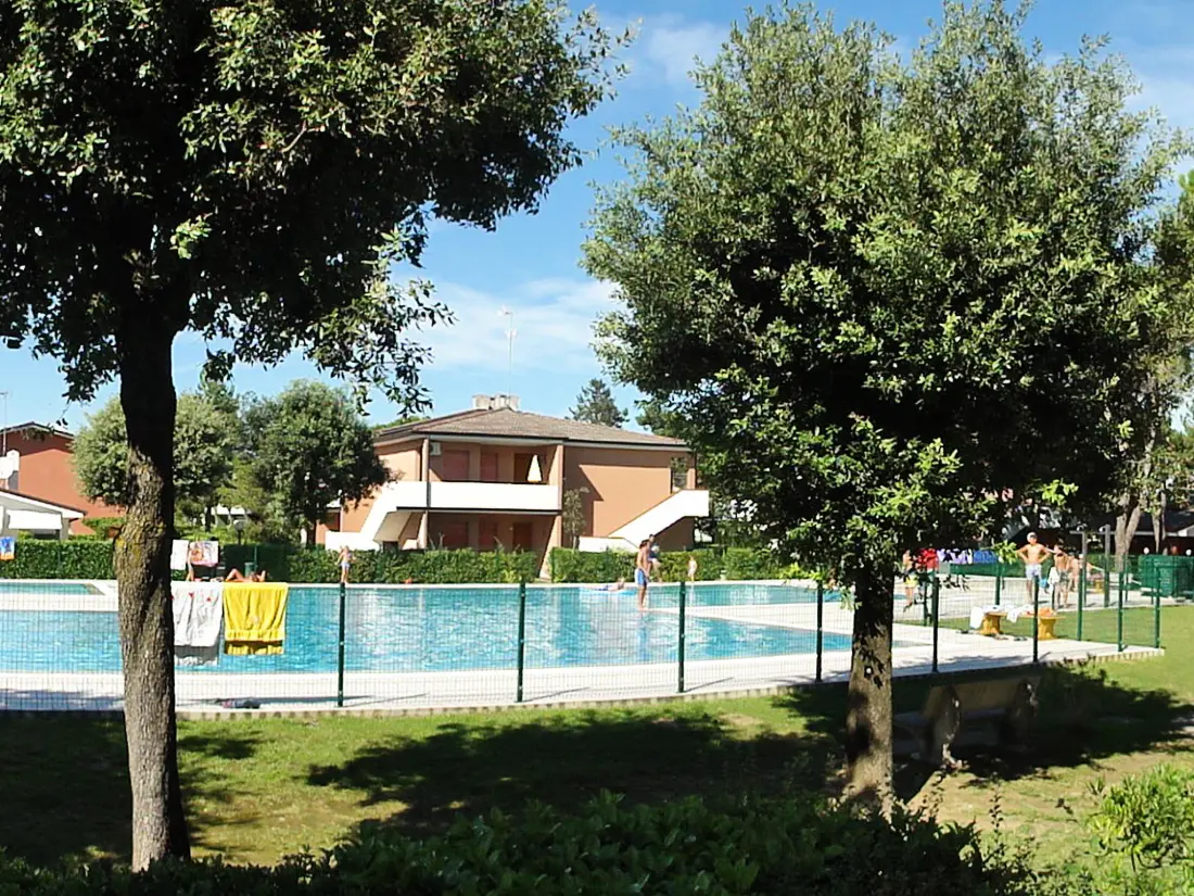 Résidence Villaggio Azzurro