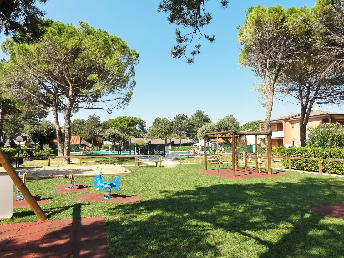 Résidence Villaggio Azzurro