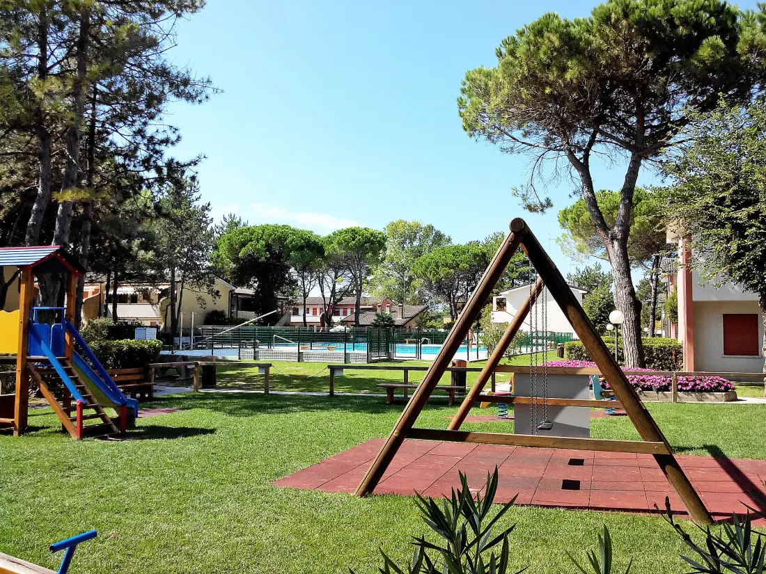 Résidence Villaggio Azzurro