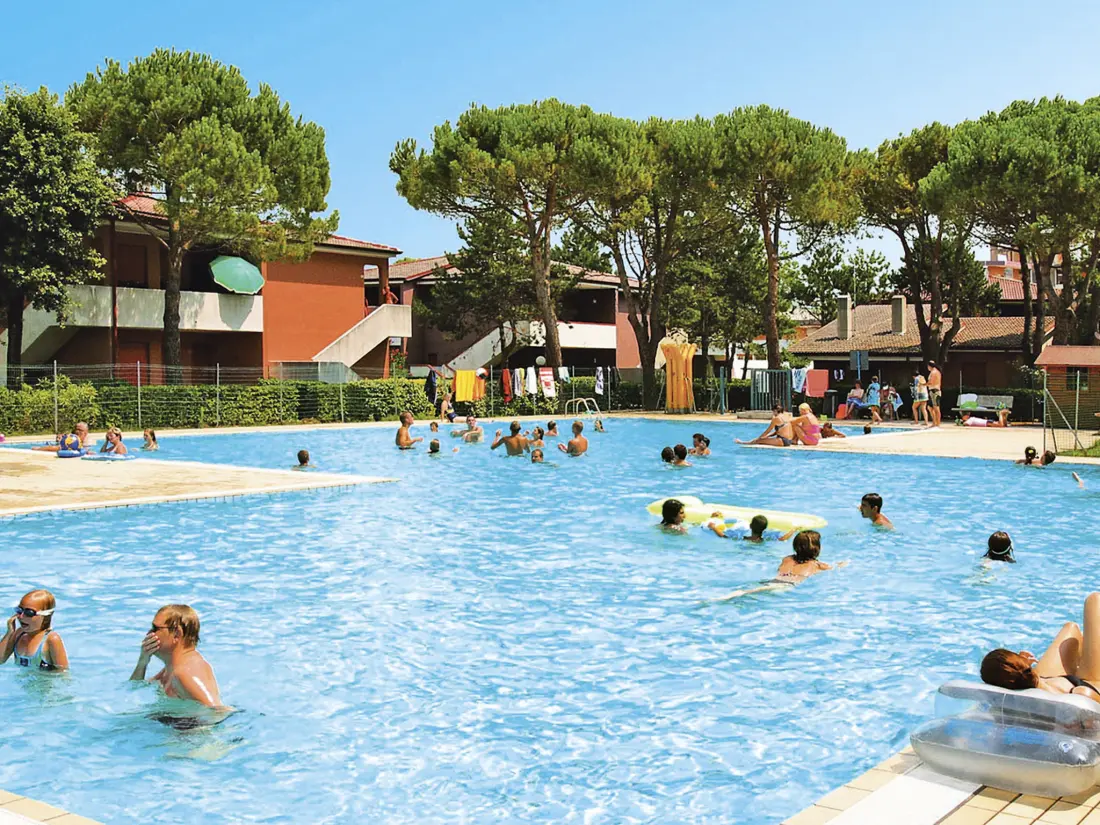 Résidence Villaggio Azzurro