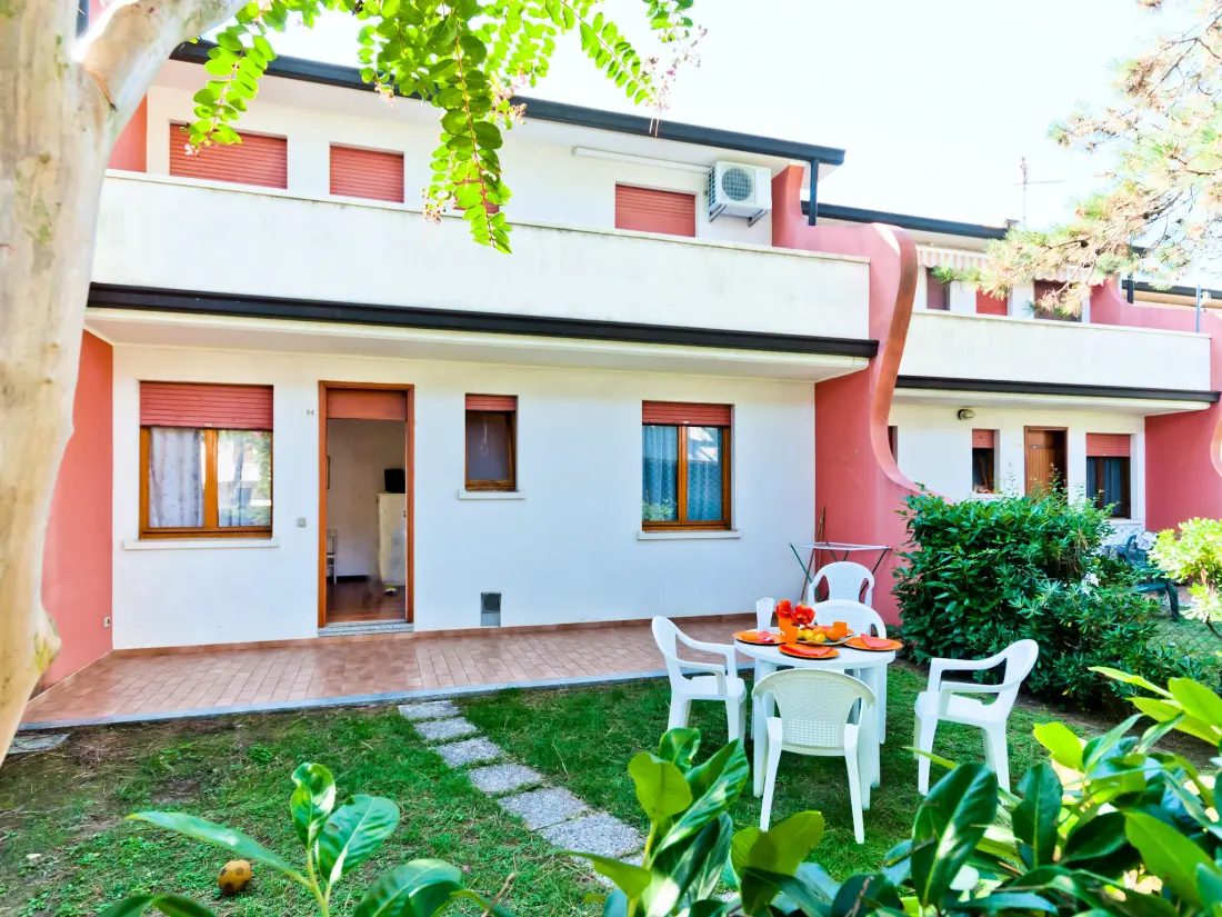 Résidence Villaggio Azzurro