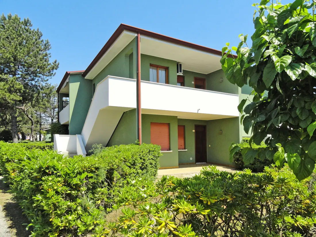 Résidence Villaggio Azzurro
