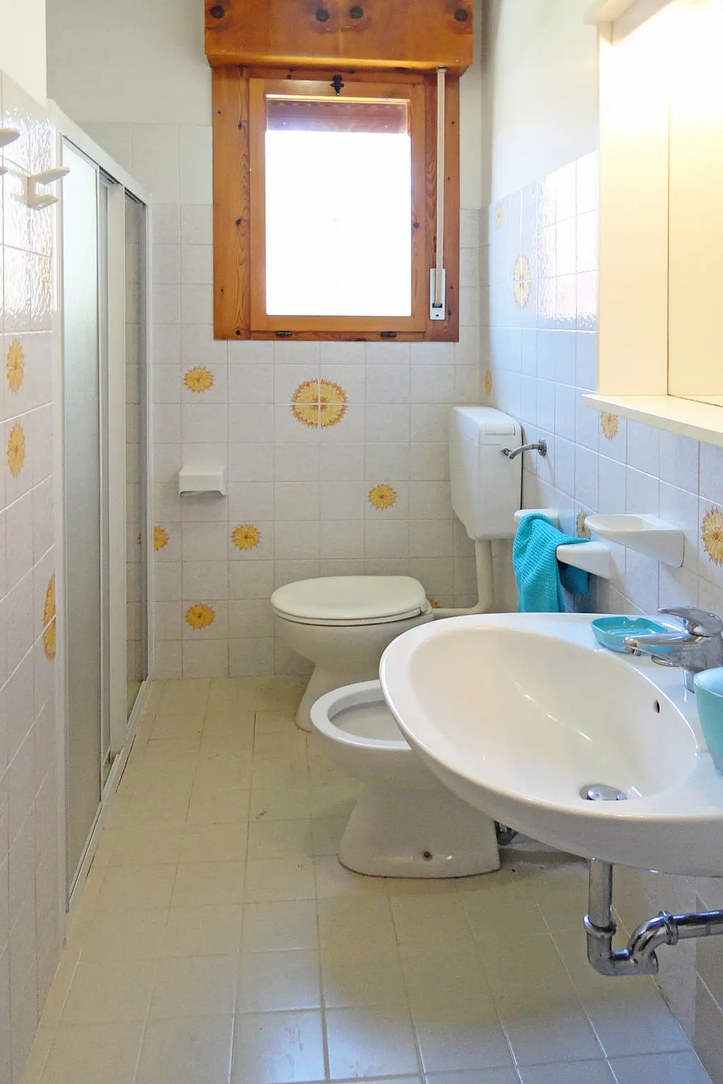 Résidence Villaggio Azzurro