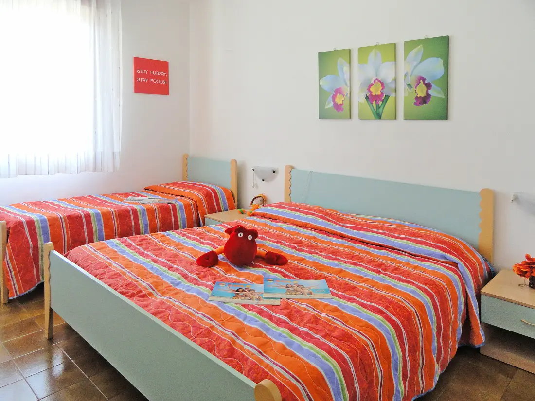 Résidence Villaggio Azzurro
