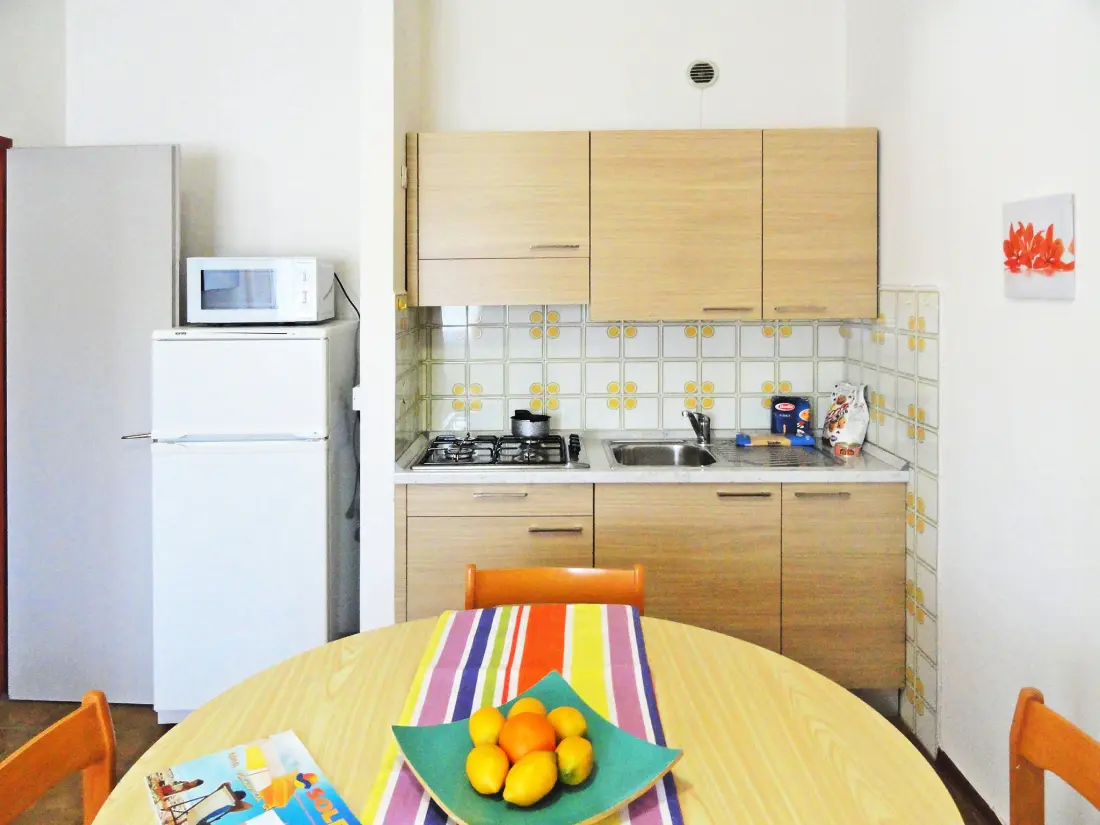 Résidence Villaggio Azzurro