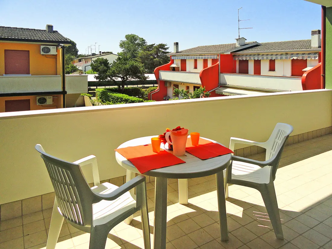 Résidence Villaggio Azzurro
