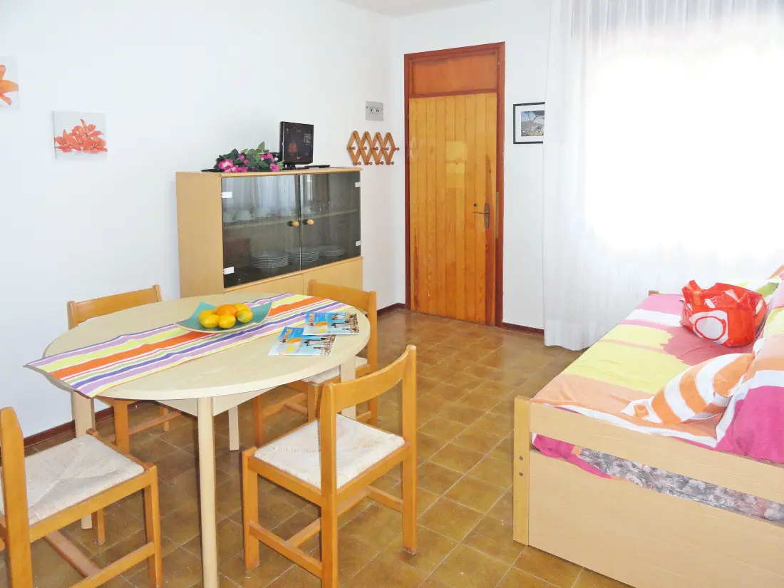 Résidence Villaggio Azzurro