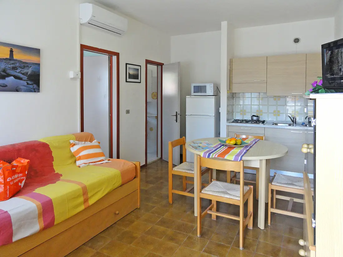 Résidence Villaggio Azzurro