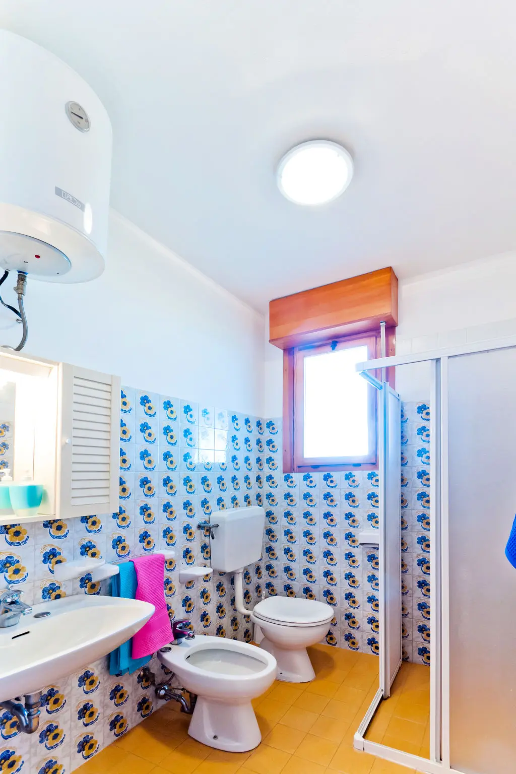 Résidence Villaggio Azzurro