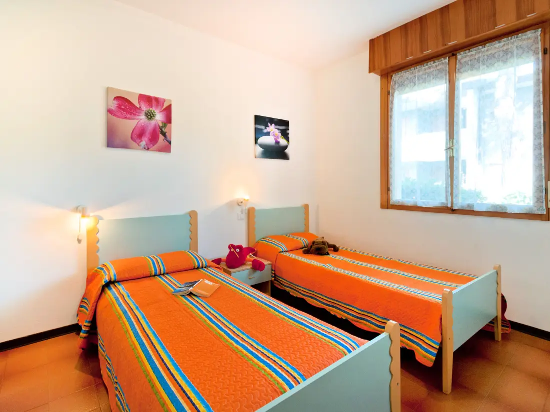Résidence Villaggio Azzurro
