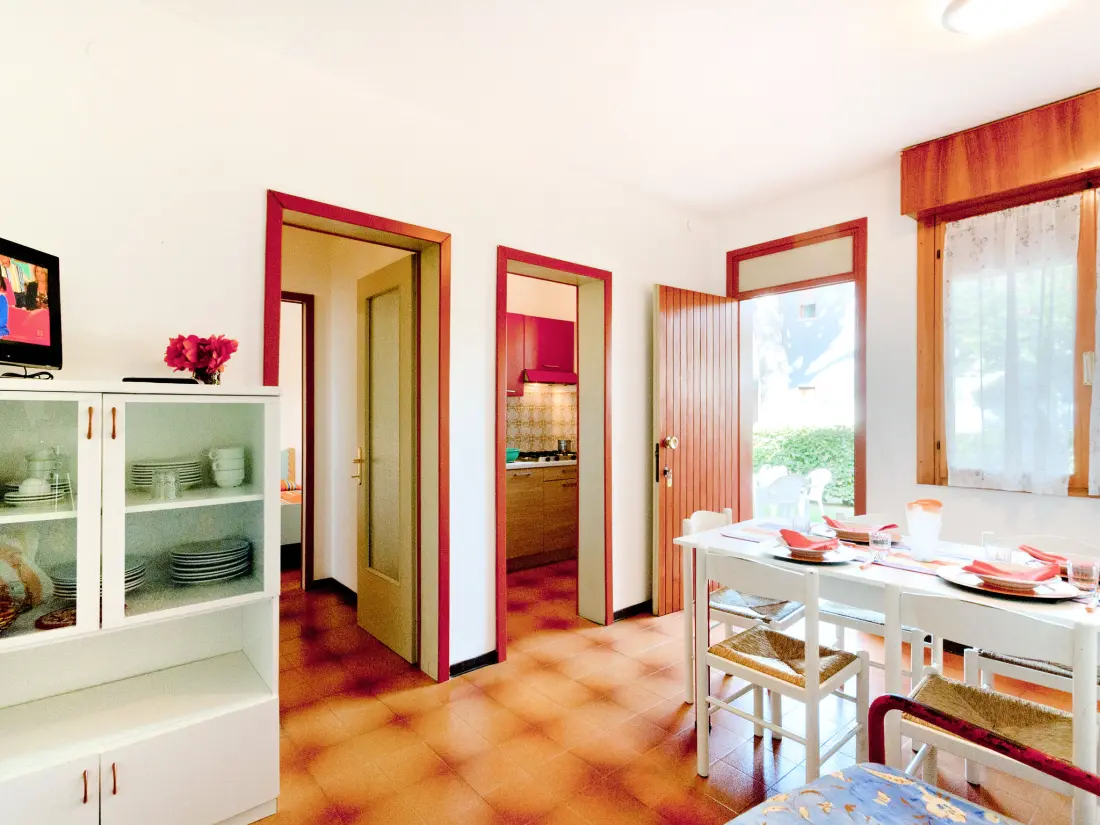 Résidence Villaggio Azzurro