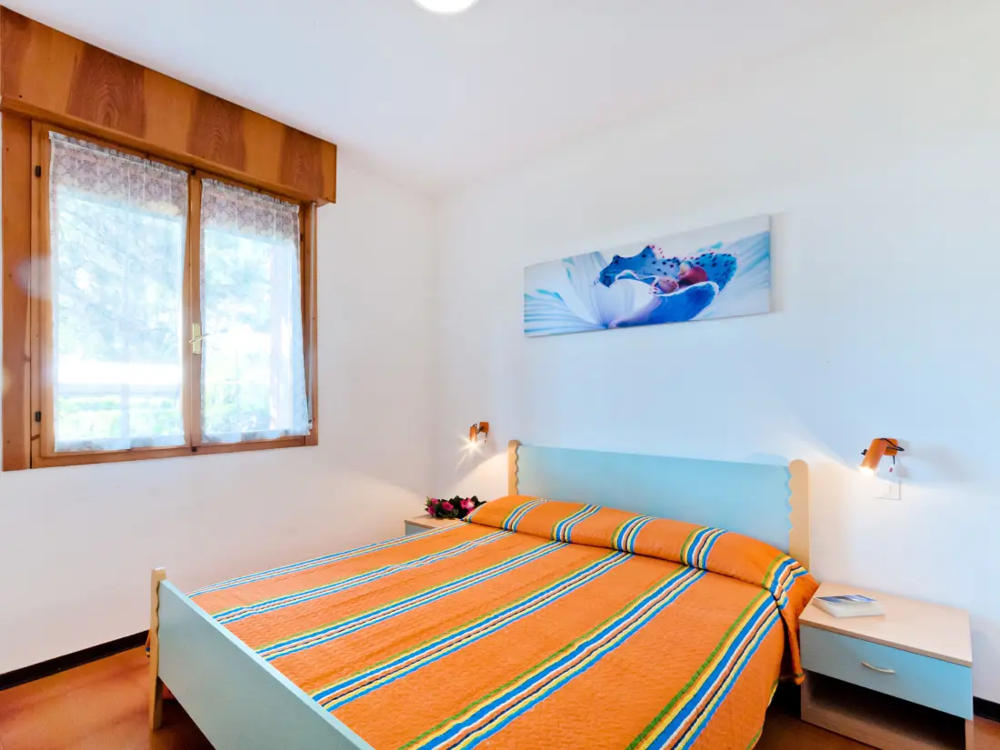 Résidence Villaggio Azzurro