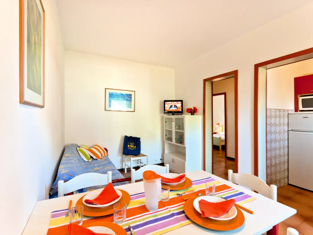 Résidence Villaggio Azzurro