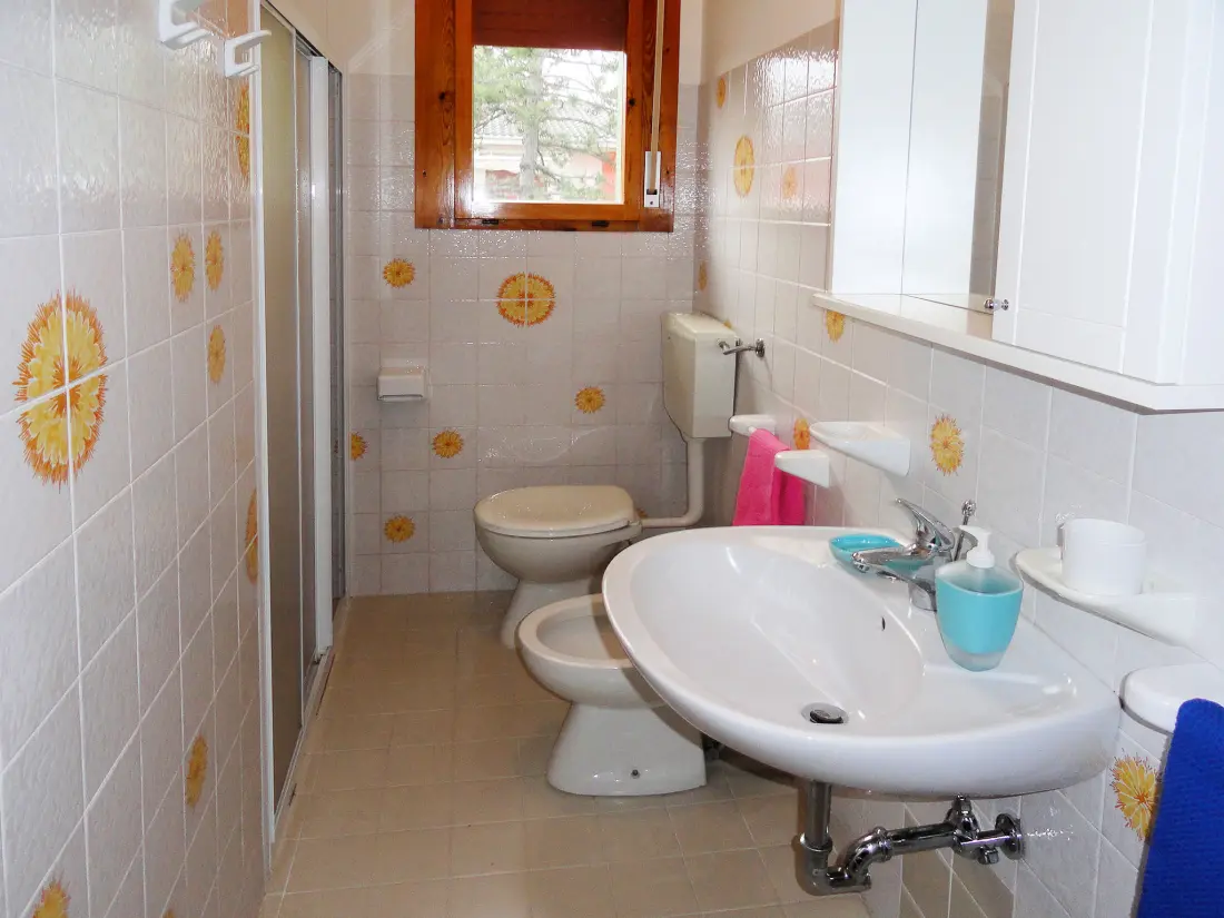 Résidence Villaggio Azzurro
