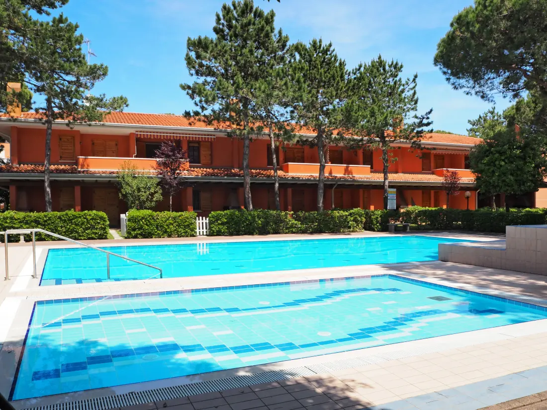 Résidence Villaggio Capistrano