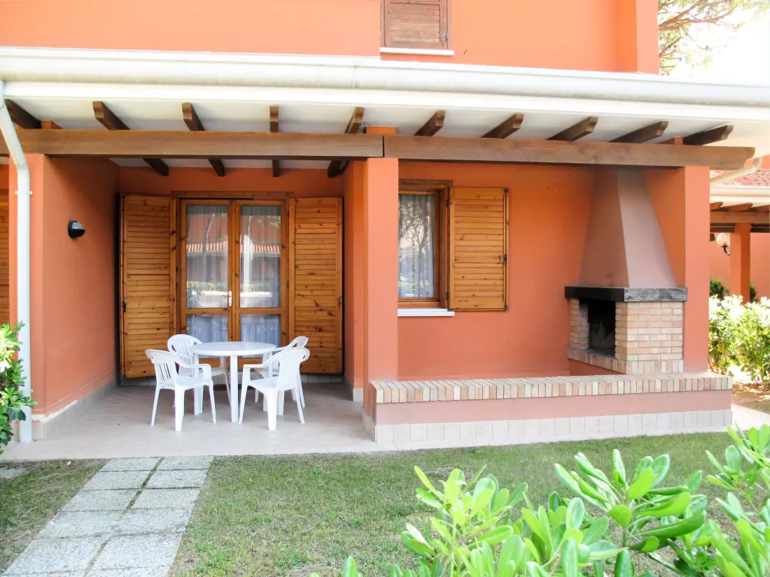 Résidence Villaggio Capistrano