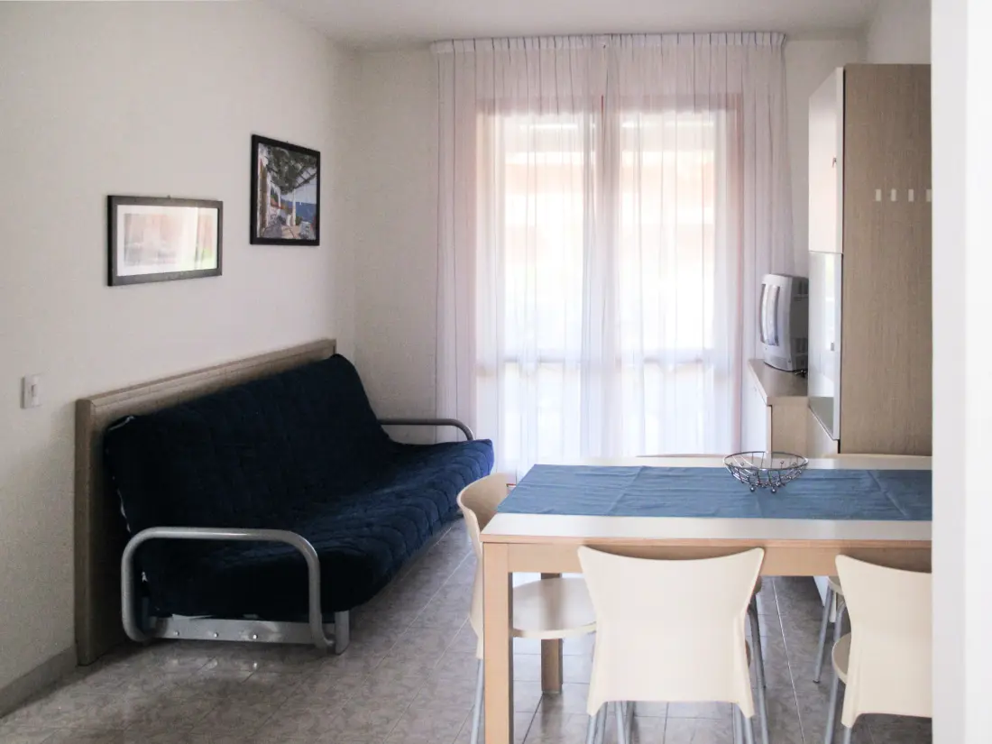 Résidence Villaggio Capistrano