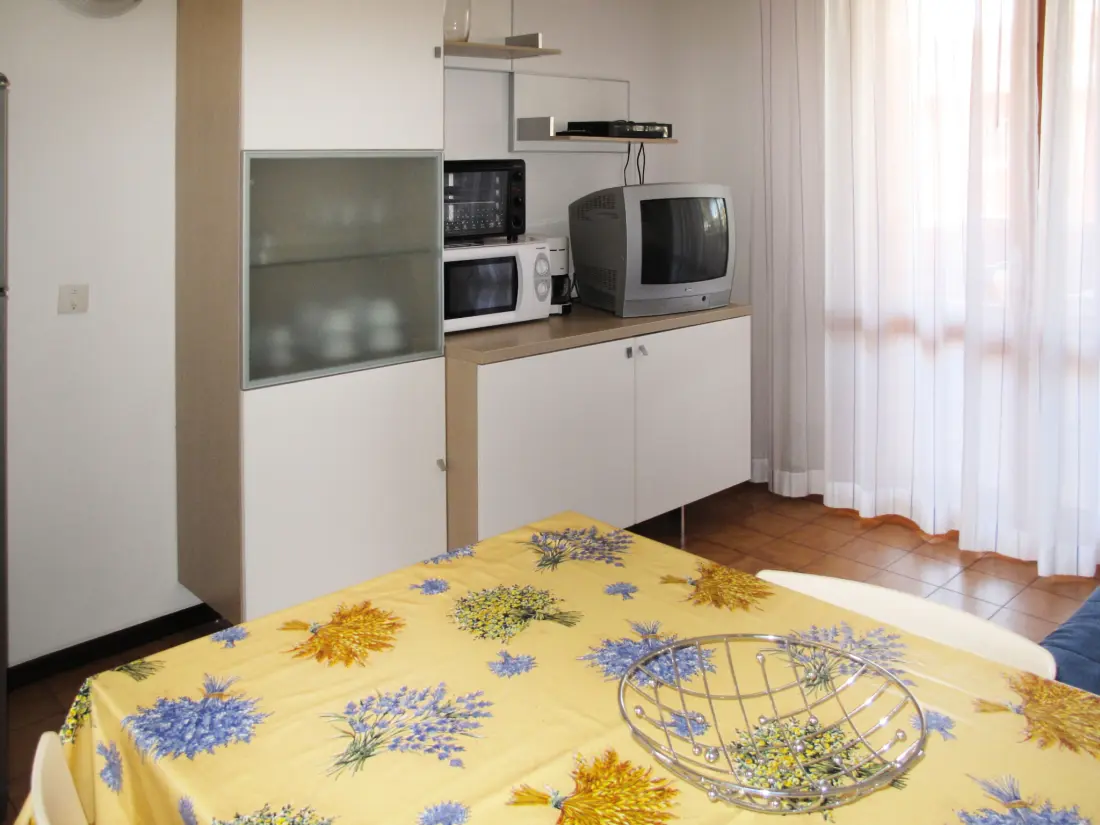 Résidence Villaggio Capistrano