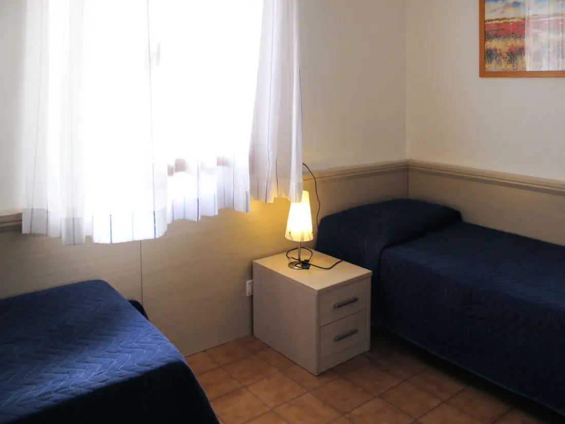 Résidence Villaggio Capistrano
