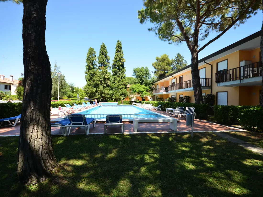 Résidence Villaggio Gelsomini