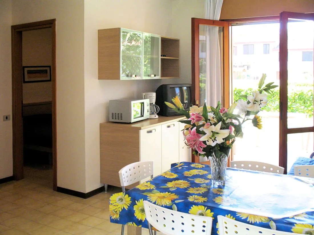 Résidence Villaggio Gelsomini