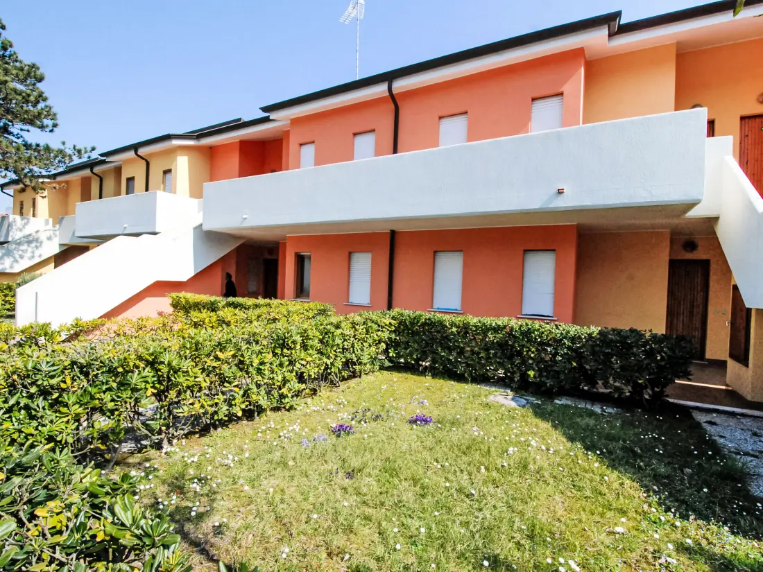 Résidence Villaggio Nautilus
