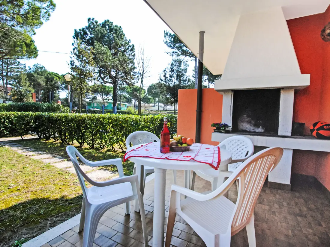 Résidence Villaggio Nautilus
